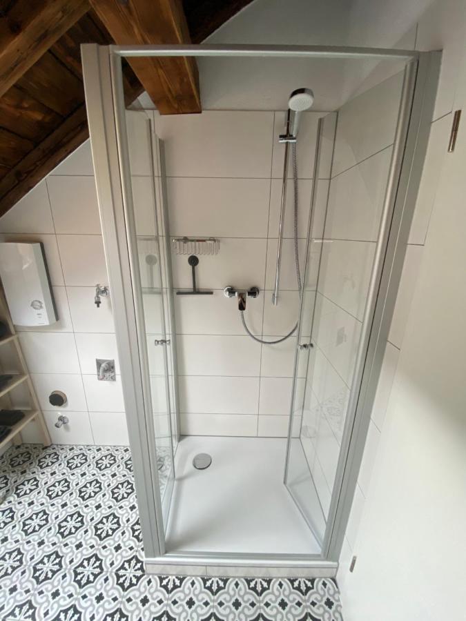 Apartment Cochemer Kaffeeroesterei ภายนอก รูปภาพ