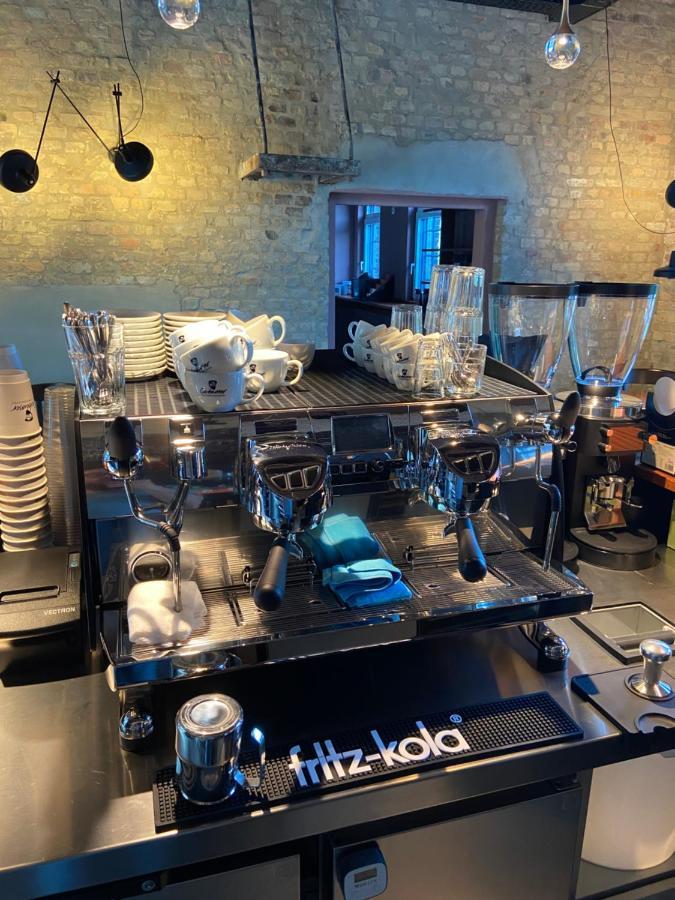 Apartment Cochemer Kaffeeroesterei ภายนอก รูปภาพ