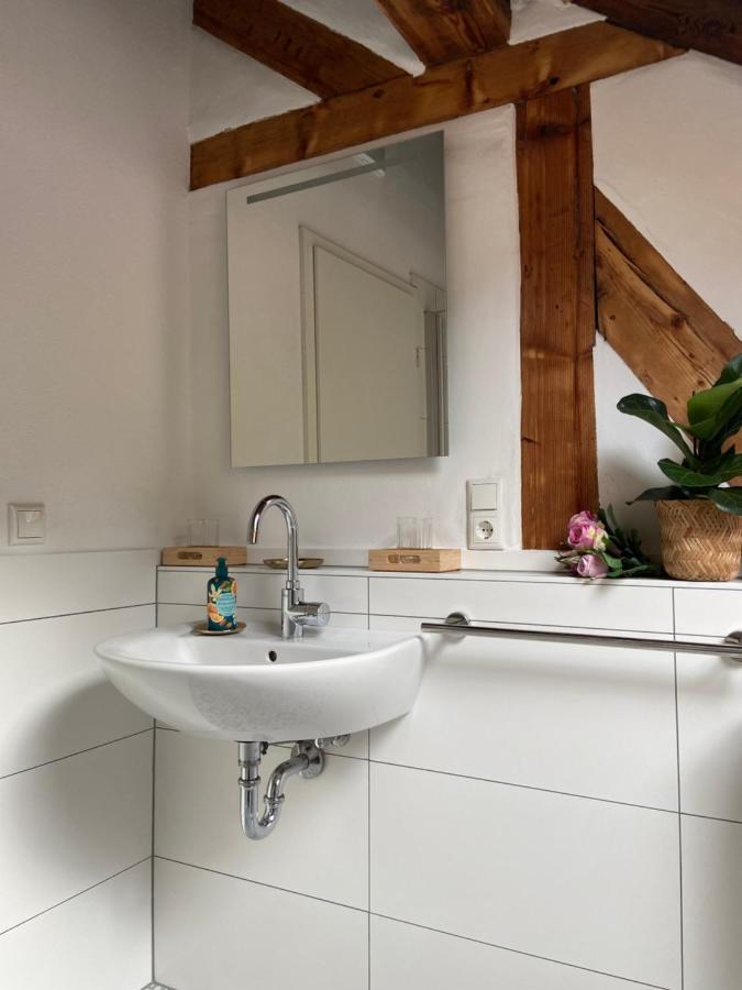 Apartment Cochemer Kaffeeroesterei ภายนอก รูปภาพ