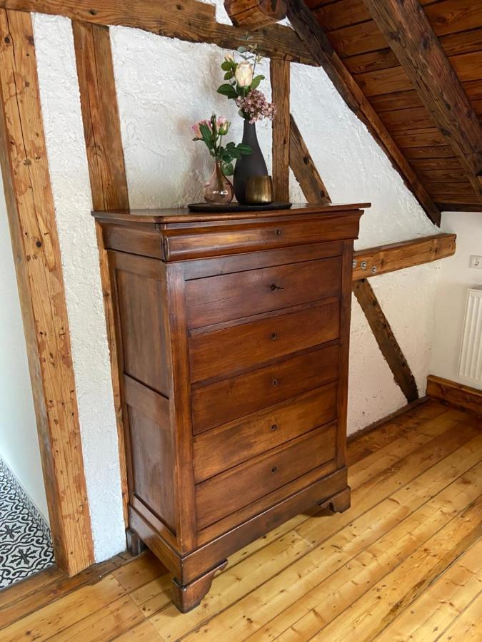 Apartment Cochemer Kaffeeroesterei ภายนอก รูปภาพ