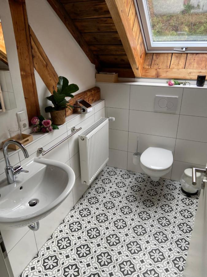 Apartment Cochemer Kaffeeroesterei ภายนอก รูปภาพ