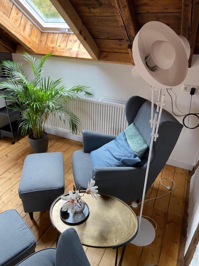 Apartment Cochemer Kaffeeroesterei ภายนอก รูปภาพ