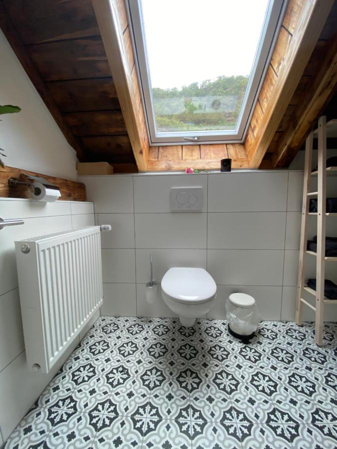 Apartment Cochemer Kaffeeroesterei ภายนอก รูปภาพ