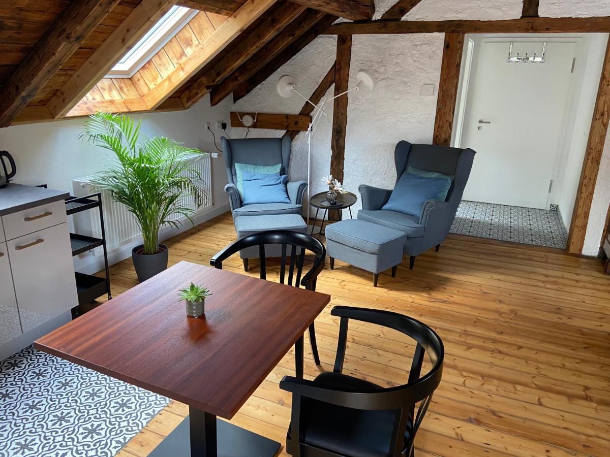 Apartment Cochemer Kaffeeroesterei ภายนอก รูปภาพ
