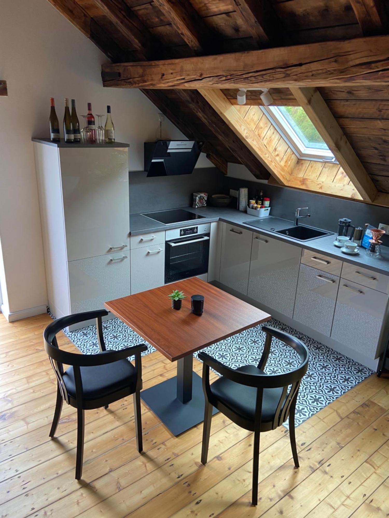 Apartment Cochemer Kaffeeroesterei ภายนอก รูปภาพ