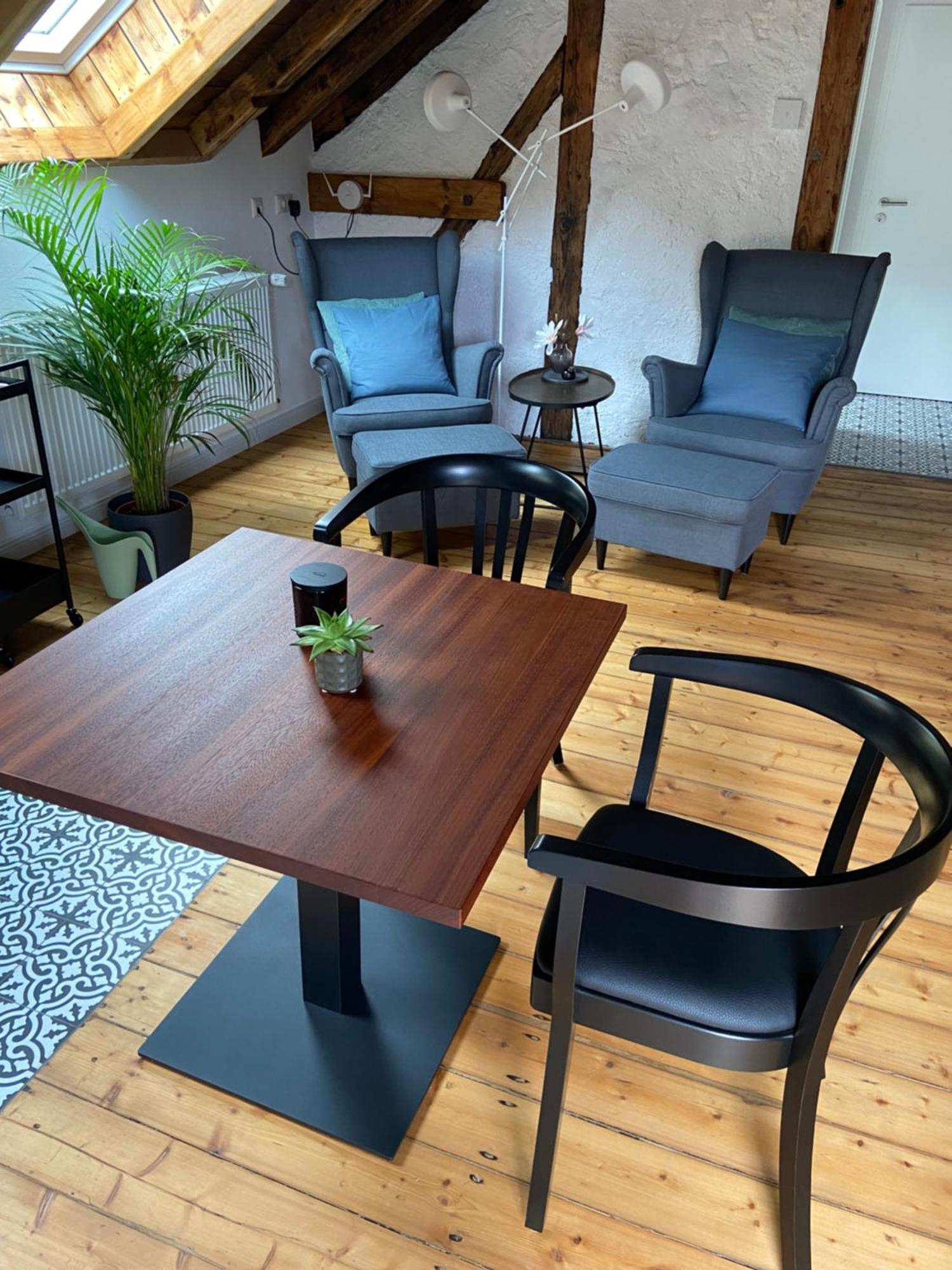 Apartment Cochemer Kaffeeroesterei ภายนอก รูปภาพ