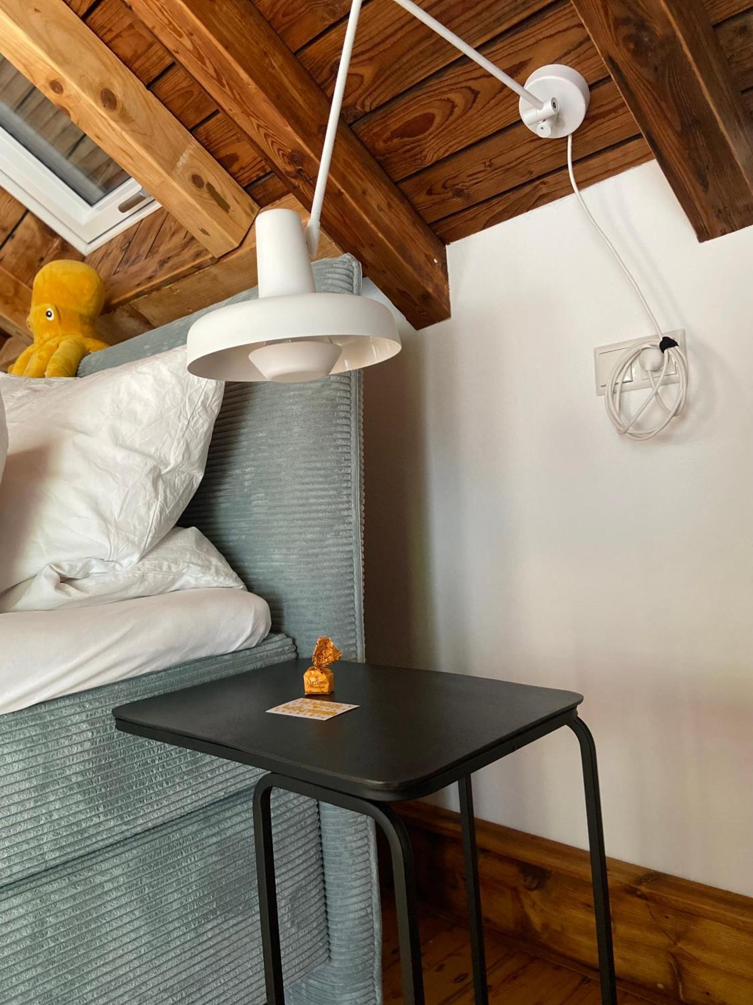 Apartment Cochemer Kaffeeroesterei ภายนอก รูปภาพ