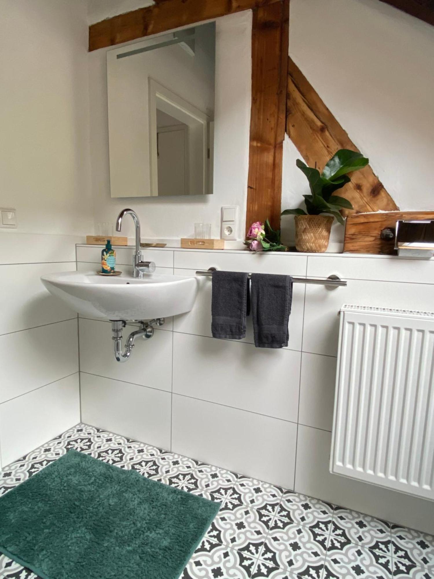 Apartment Cochemer Kaffeeroesterei ภายนอก รูปภาพ
