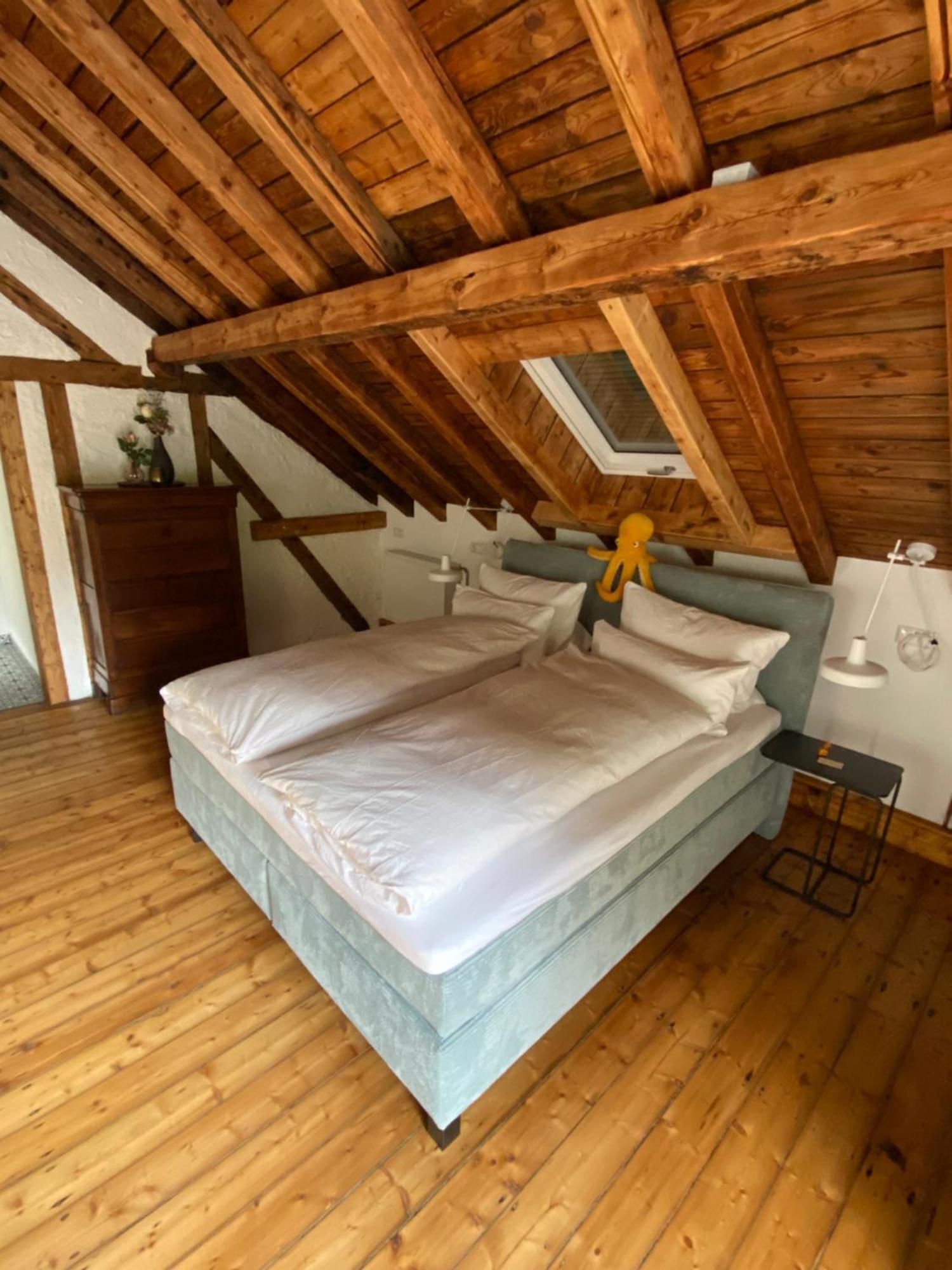 Apartment Cochemer Kaffeeroesterei ภายนอก รูปภาพ