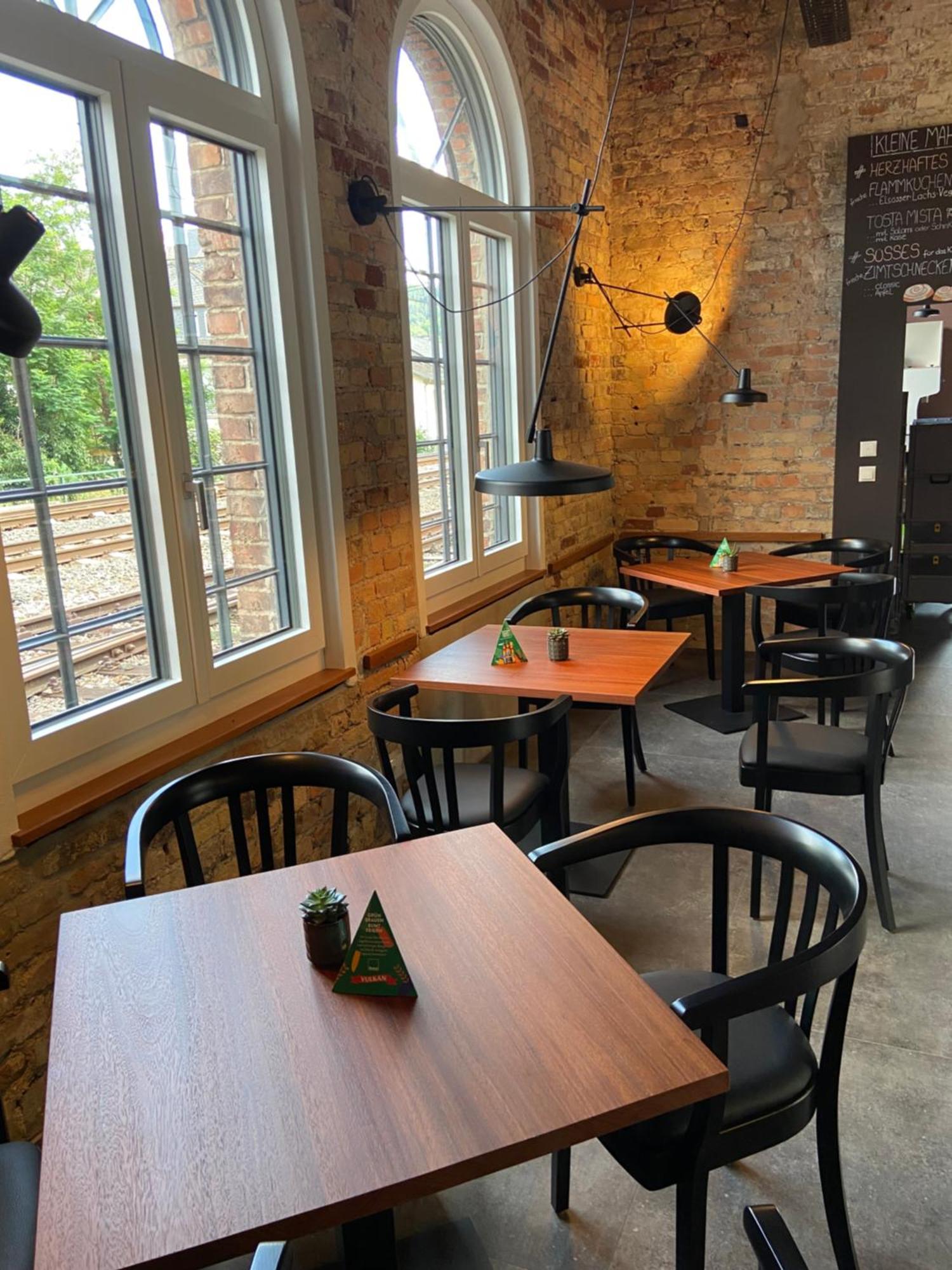 Apartment Cochemer Kaffeeroesterei ภายนอก รูปภาพ