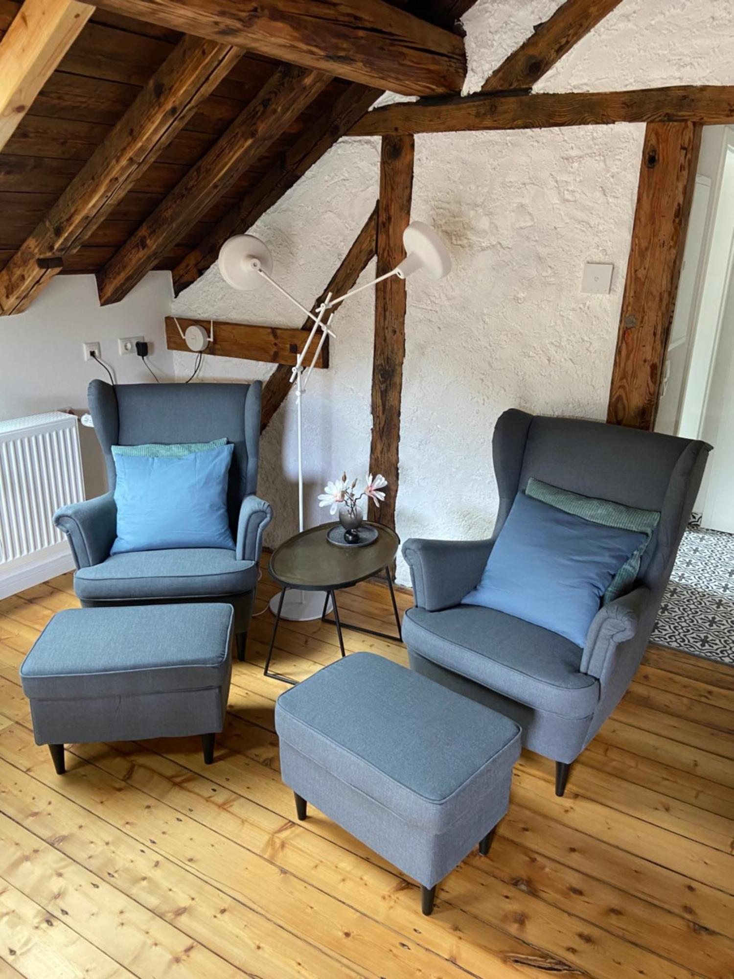 Apartment Cochemer Kaffeeroesterei ภายนอก รูปภาพ